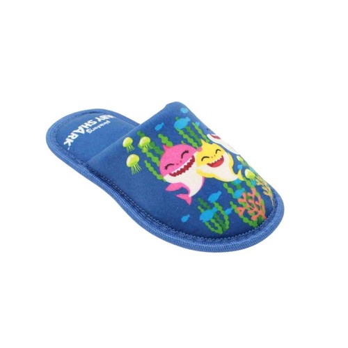 Pantofole ciabatta baby shark - ciabatta,