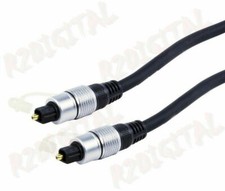 TOSLINK GINYUS GOLD 24K