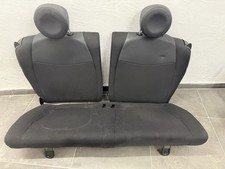 Sedili Posteriori Seduta Originali 500 Abarth Competizione 595 695 2024