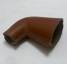 Grammofono Berliner marrone