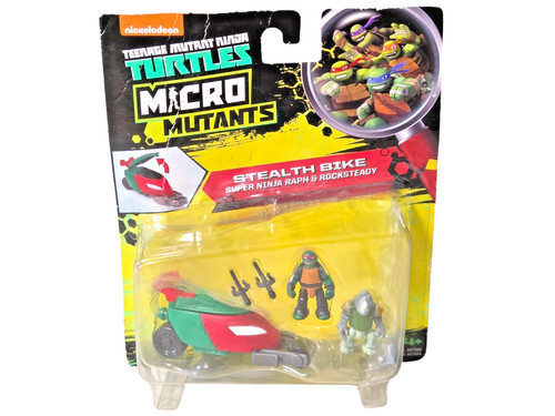 2016 teenage mutant - teenage, ninja