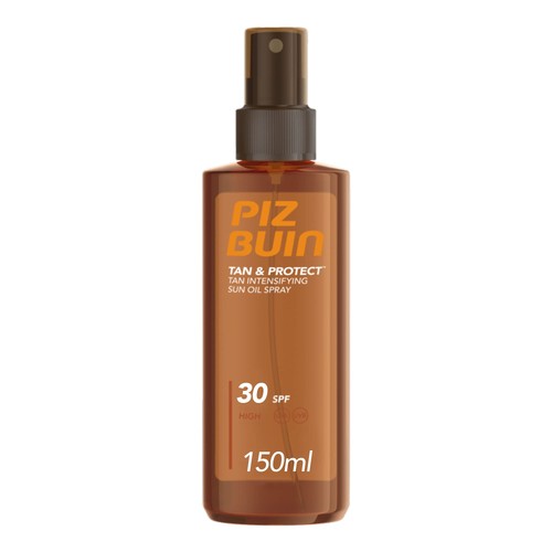Piz buin tan protect olio - &,