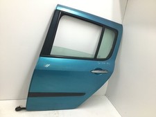 Porta Posteriore Sinistra