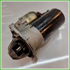 Motorino Avviamento BOSCH 0001108202 FIAT STILO 2V 1.9 JTD 51832954 Usato