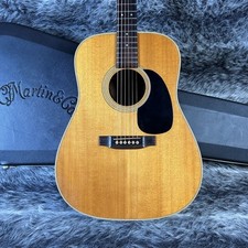 Martin D-28 1995 Chitarra acustica usata
