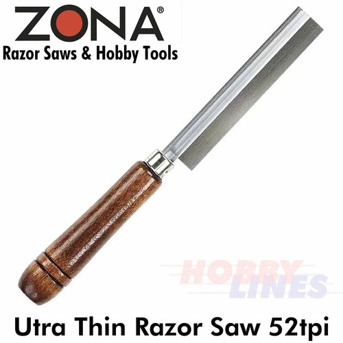 Rasoio ultra sottile - , spessore