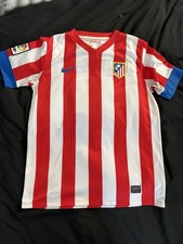 MAGLIA ATLETICO MADRID FALCAO