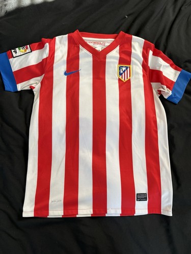 Maglia atletico madrid falcao - atletico,