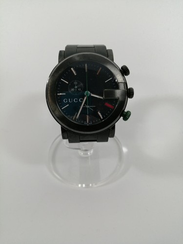 Cronografo gucci alta marca - cronografo,
