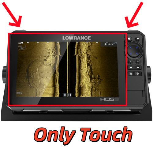 New original touch - new,