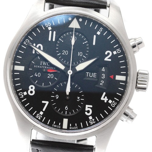 Orologio iwc schaffhausen - orologio,