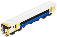 [NUOVO] Treno calibro N