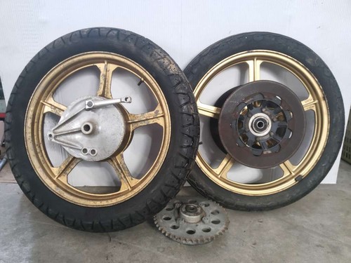 Coppia cerchi lega oz - coppia,