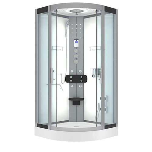 Acquavapore box doccia - box,