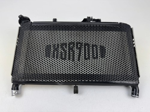 Yamaha xsr 900 radiatore - yamaha,