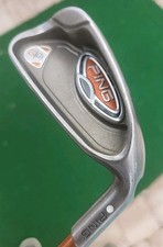 Ping G10 White Dot 6 Regular