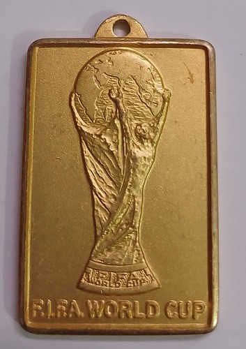 Spilla medaglia federazione
