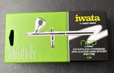 Aerografo NEO CN doppia azione