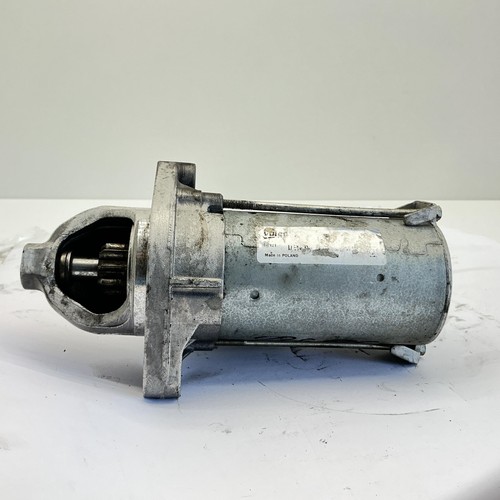 Motorino avviamento per - motorino, d'