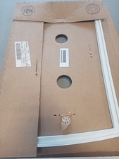 GUARNIZIONE PORTA CONGELATORE  REX ELECTROLUX ORIGINALE 50084526008  (50.8x31.6)