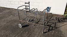 CARRELLO INDUSTRIALE DAVVERO