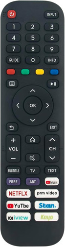 Nuovo en2ab30h telecomando - nuovo,