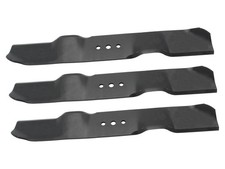 Set Di Coltelli (Mulch)