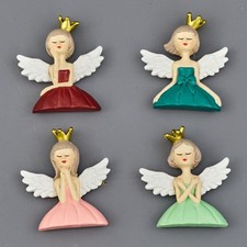 CALAMITE FATINE ALATE TEMA