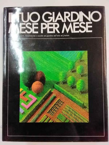 Tuo giardino mese per - il,