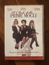 DVD Il Club Delle Prime Mogli