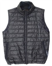 Woolrich gilet uomo imbottito - gilet,