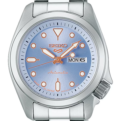 Orologio donna meccanico - da,