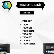 Compatibile Per Toner Xerox