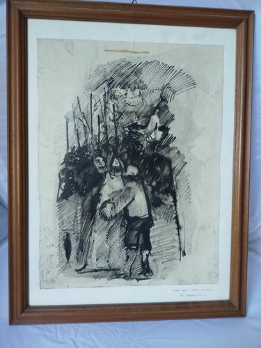 Tullio franco foggia 1934 - franco,foggia,
