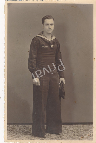 Foto uniforme militare - militare, ww2