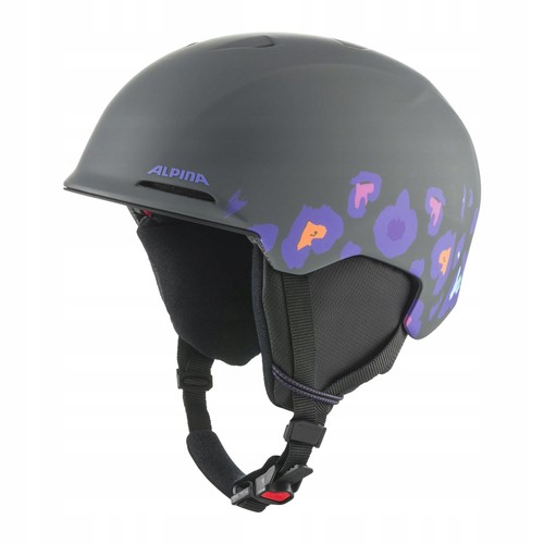 Casco sci bambino - sci, cm