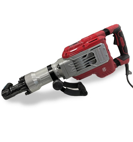 Martello demolitore lumberjack - martello,