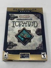 Icewind Dale - PC Game (NEW IN