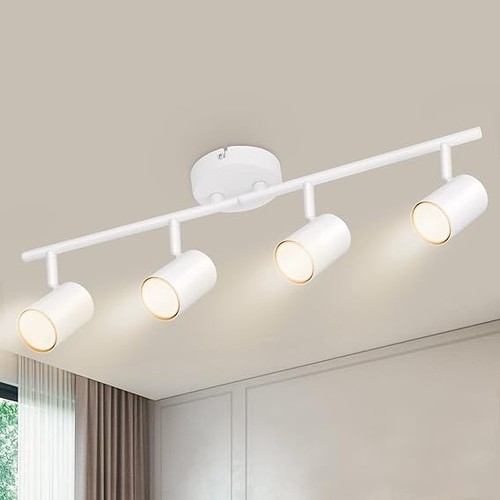 Faretti led soffitto - led, da