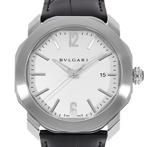 Bulgari octo automatico 41mm - automatico,