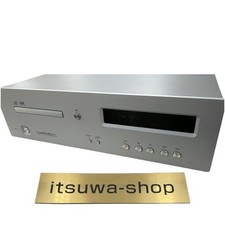 LUXMAN D-03X Lettore CD Audio