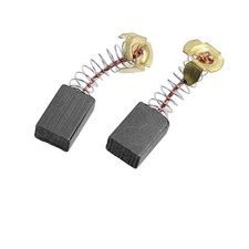 Spazzola carbonio ricambio per