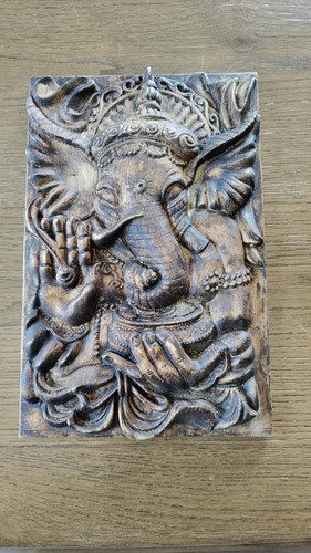 Pannello decorativo legno - in,