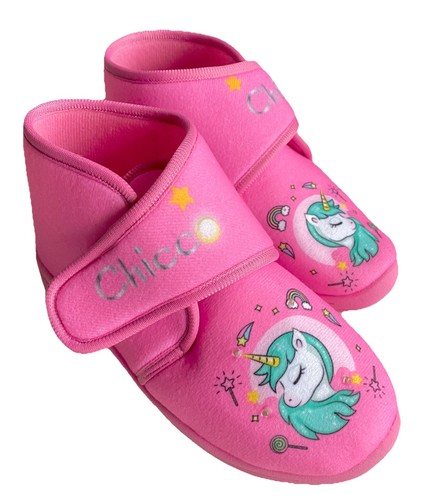 Stivaletti scarpe chicco - stivaletti/scarpe, rosa