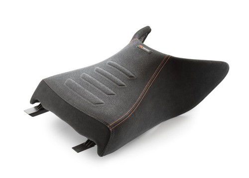 Sedile guida ergo - (+14mm), ktm