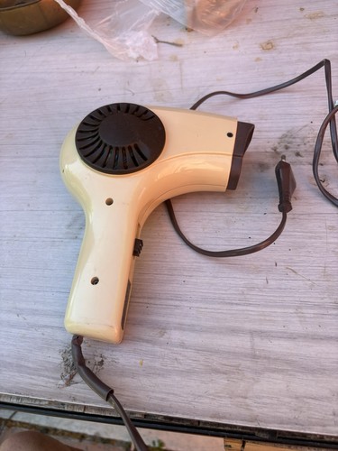 Phon asciugacapelli vintage - phon,
