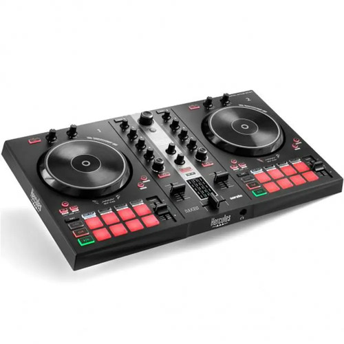 Hercules control inpulse - hercules,