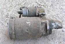 FIAT CAMPAGNOLA AR 59 AR59 51 55 4X4 MOTORINO D'AVVIAMENTO ACCENSIONE ORIGINALE