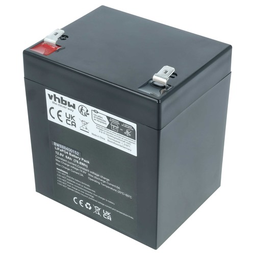 Batteria per flymo - batteria,