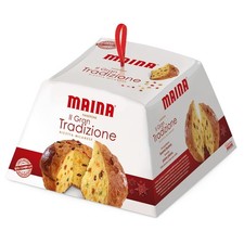 Panettone maina gran - panettone,
